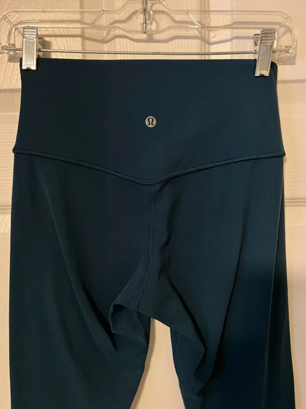 Lululemon Align High-Rise Crop 23